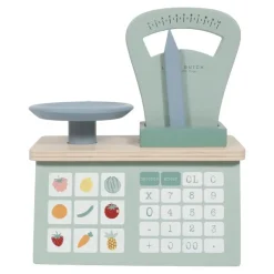 Little Dutch - Køkken vægt