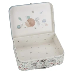 Little Dutch - Kuffertsæt - Forest Friends Blå