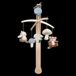 Little Dutch - Musik uro træ - Forest Friends