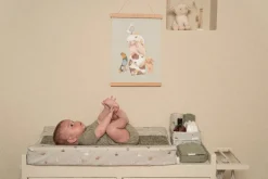 Little Dutch - Opbevaringskurv - lille - Little Farm