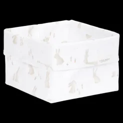 Little Dutch - Opbevaringskurv - lille - Baby Bunny