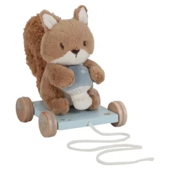 Little Dutch - Pull along Egern - Forest Friends