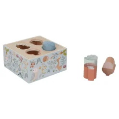 Little Dutch - Puttekasse - Forest Friends