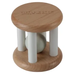 Little Dutch - Rangle - Baby bunny FSC