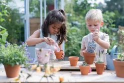 Little Dutch - Spand Fairy Garden