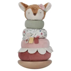 Little Dutch - Stabelringe - Fairy Garden