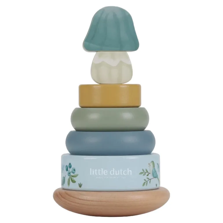 Little Dutch - Stableringe - Forest Friends