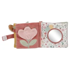 Little Dutch Aktivitets booklet Fairy Garden