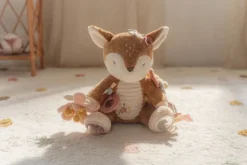 Little Dutch Aktivitetsbamse - Deer