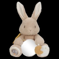 Little Dutch Aktivitetsbamse - Kanin