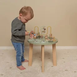 Little Dutch Aktivitetsbord - Little Farm