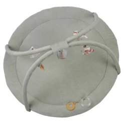 Little Dutch Aktivitetstæppe - Little Farm