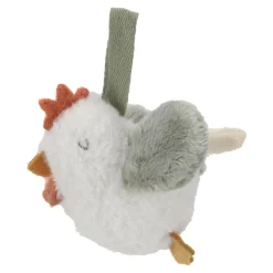 Little Dutch Aktivitetstæppe - Little Farm