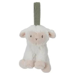 Little Dutch Aktivitetstæppe - Little Farm