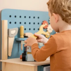 Little Dutch Arbejdsbænk