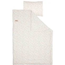 Little Dutch Baby Sengesæt - Flowers & Butterflies