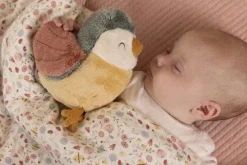 Little Dutch Baby Sengesæt - Flowers & Butterflies