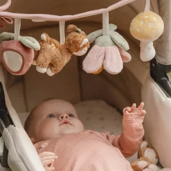 Little Dutch Barnevognskæde Fairy Garden