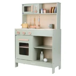 Little Dutch Køkken