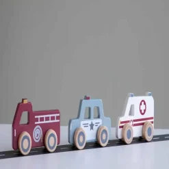 Little Dutch køretøjer