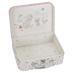 Little Dutch Kuffertsæt Fairy Garden pink FSC