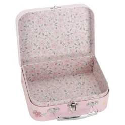 Little Dutch Kuffertsæt Fairy Garden pink FSC