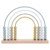 Little Dutch Regnbue Abacus - Blå