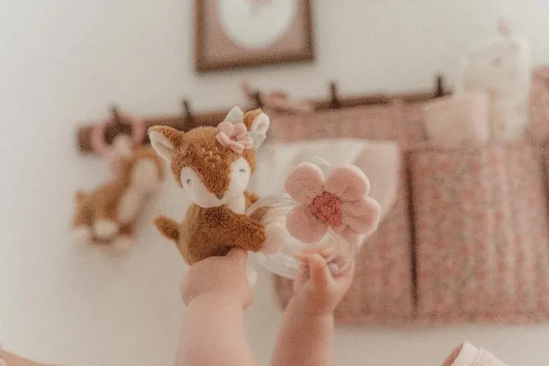 Little Dutch Ring Rangle Fairy Garden