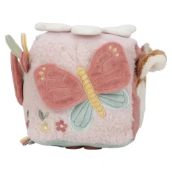 Little Dutch Soft Activity Cube Fairy Garden