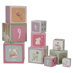 Little Dutch Stabeltårn Fairy Garden FSC