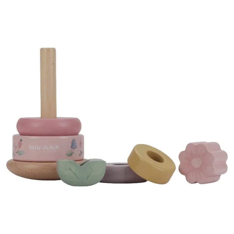 Little Dutch Stableringe Fairy Garden FSC