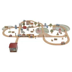 Little Dutch Togbanesæt