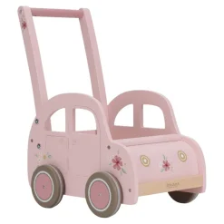 Little Dutch Walker - Pink