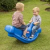 Little Tikes vippe hval