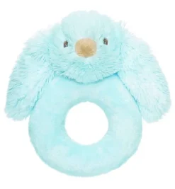 Lolli Bunnies håndrangle - blå