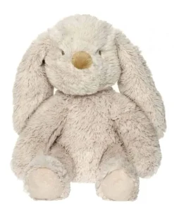 Lollikaninen - grå - lille