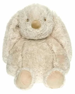 Lollikaninen - grå - stor