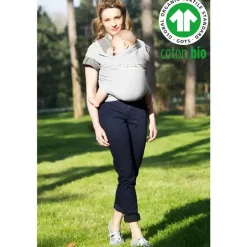 Love Radius Basic Strækvikle - Perle