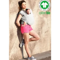 Love Radius Basic Strækvikle - Perle