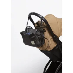 Love Radius CaravanBag - Black