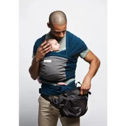 Love Radius CaravanBag - Black