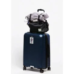 Love Radius CaravanBag - Black