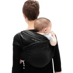 Love Radius Original Strækvikle - Sort