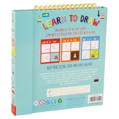 Lær at tegne - Construction