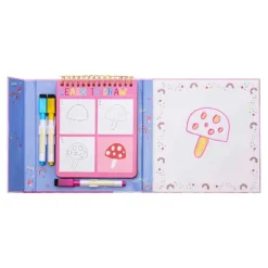 Lær at tegne - Rainbow Fairy