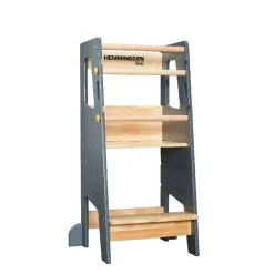 Læringstårn Liv pro grå