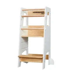 Læringstårn Liv pro Hvid