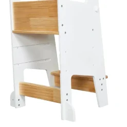 Læringstårn Liv pro Hvid