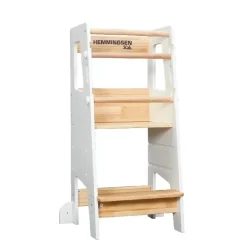 Læringstårn Liv pro Hvid