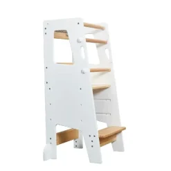 Læringstårn Liv pro Hvid